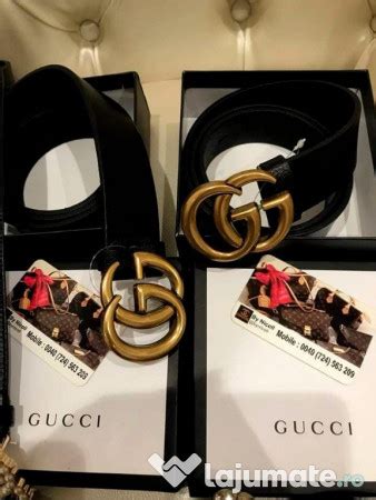 curea gucci|geanta gucci dama.